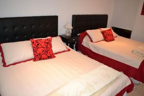 Tobuna Suites