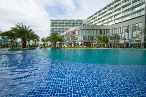 Muong Thanh Luxury Phu Quoc Hotel