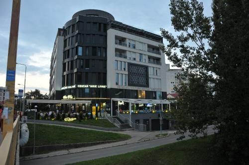Hotel JKC