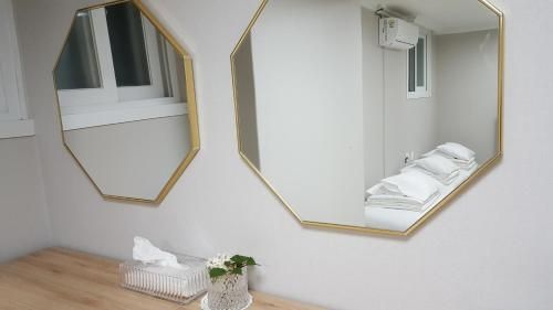 Jinju Guesthouse