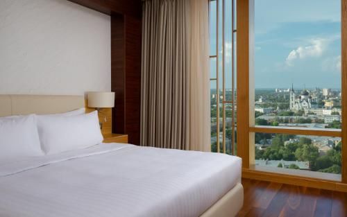 Voronezh Marriott