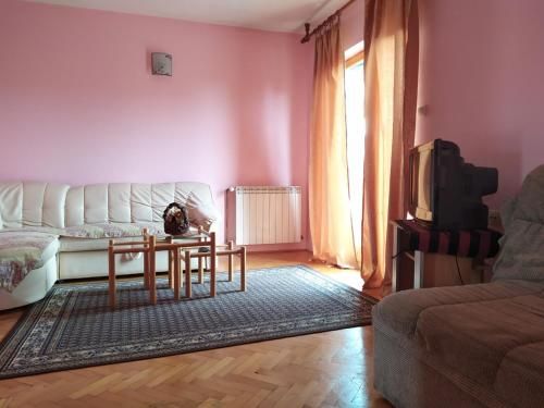 Olja Guest House