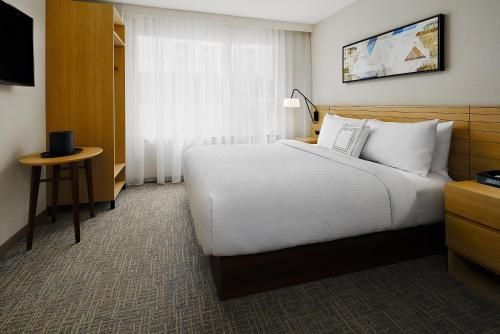 TownePlace Suites by Marriott New York Manhattan/Times Square