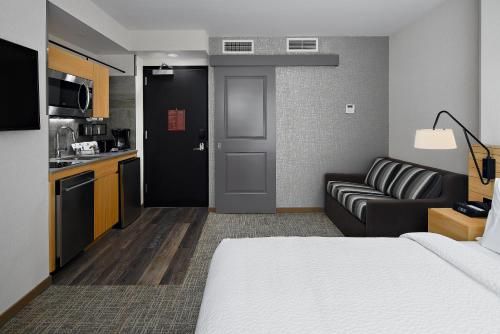 TownePlace Suites by Marriott New York Manhattan/Times Square