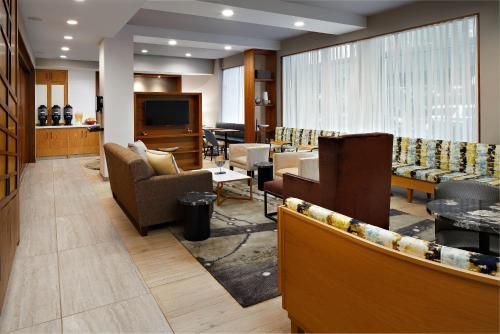 TownePlace Suites by Marriott New York Manhattan/Times Square