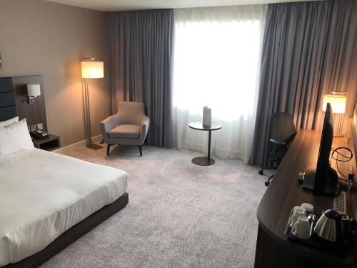 Hilton Garden Inn Birmingham Airport Uk