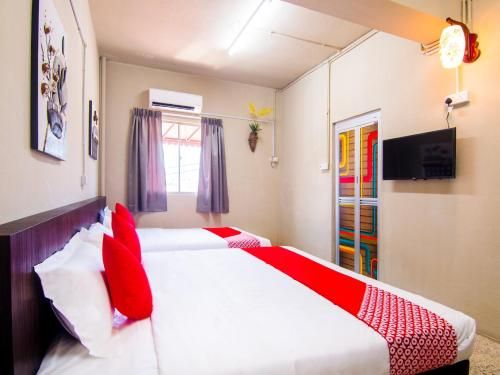 OYO 507 Aikka Hotel