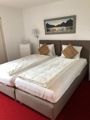 Hotel Adler Garni
