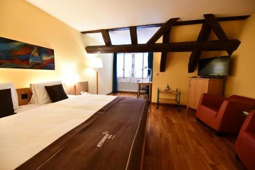 Hotel & Restaurant STERNEN MURI bei Bern
