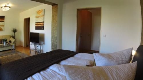 Parkresidenz Hotel Garni