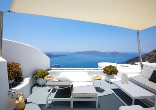 Dana Villas & Infinity Suites