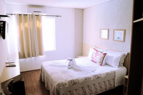 Crigial Hotel