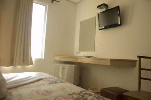 Crigial Hotel