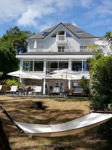 Hotel La Villa Bel Ange