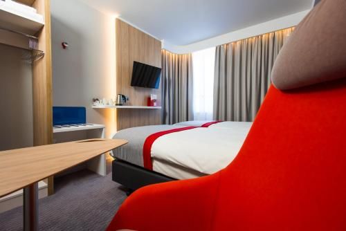 Holiday Inn Express Burton on Trent, an IHG Hotel