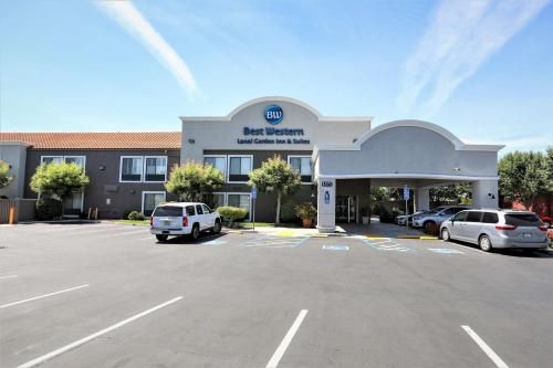 Best Western Lanai Garden Inn & Suites