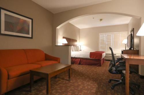 Best Western Lanai Garden Inn & Suites