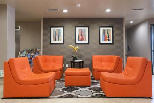 Best Western Lanai Garden Inn & Suites