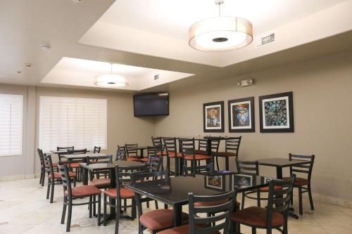 Best Western Lanai Garden Inn & Suites