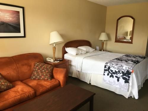 Ambassador Inn