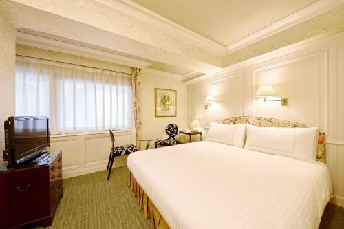 Art Hotel Kokura New Tagawa