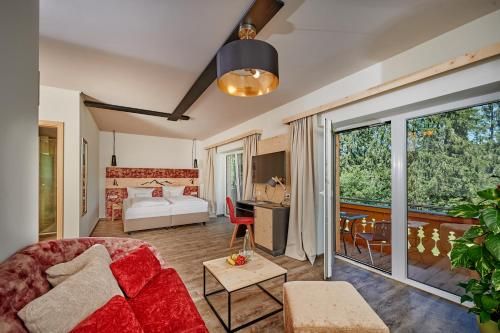 Landhotel Moorhof