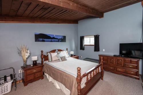 Top Hat Terrace Vacation Rental