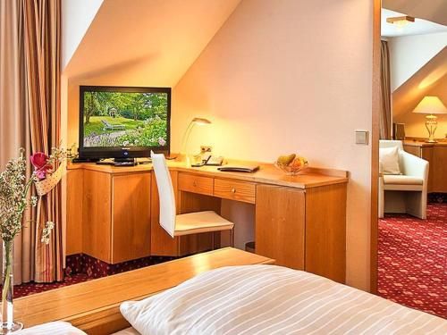 Hotel Burgblick