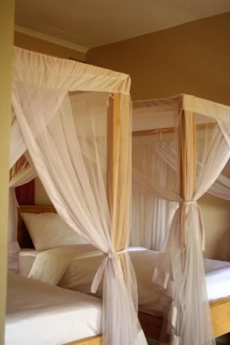 Bromelia Guesthouse