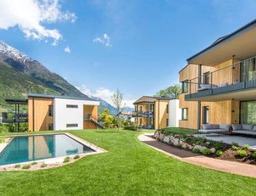 Cirna Gentle Luxury Lodges