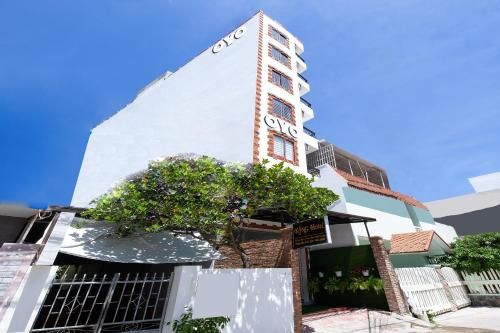 OYO 277 HOA MAI HOTEL