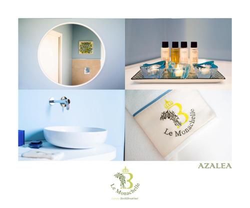 Le Monachelle Luxury
