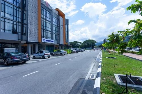 We Hotel Langkawi