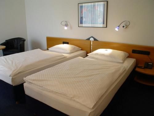 Hotel am Weiher