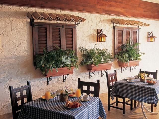 Sandy Beach Hotel & Spa - ex Sentido