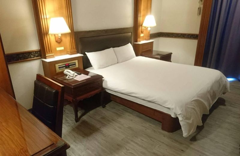 Balen Hotel