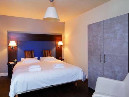 Park & Suites Village La Rochelle Marans