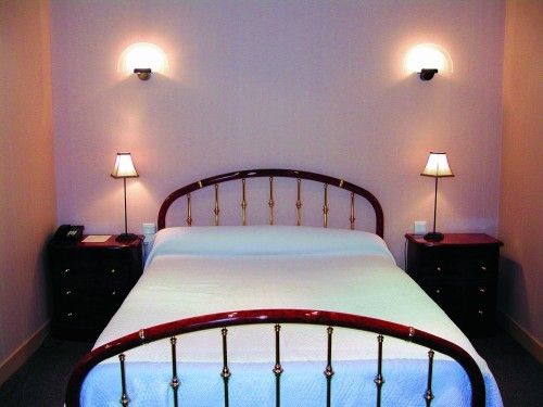 HOTEL LE CHAPON FIN