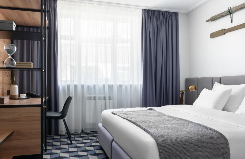 Design Boutique Hotel 39 by SATEEN GROUP