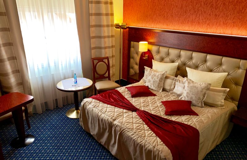Hotel Residenz Babenhausen - Superior