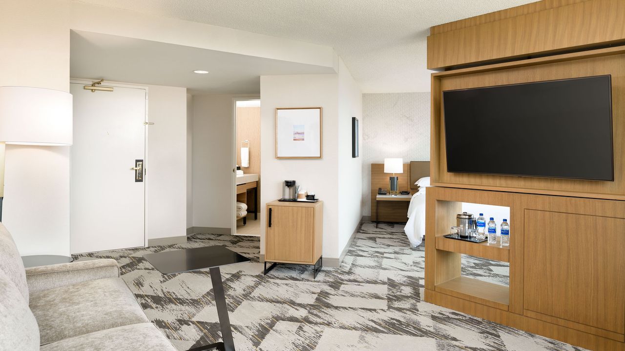 Sheraton Cerritos
