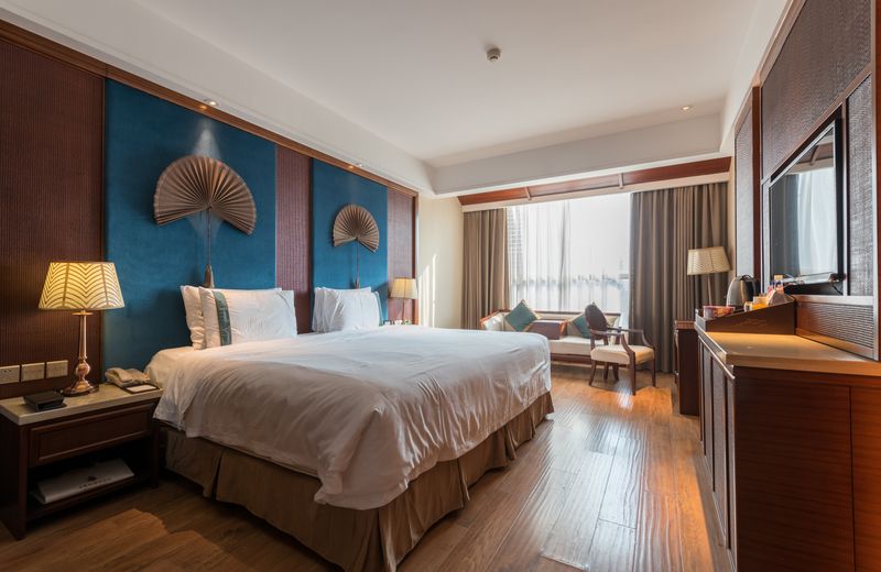 Chongqing Glenview Donheng Hotel