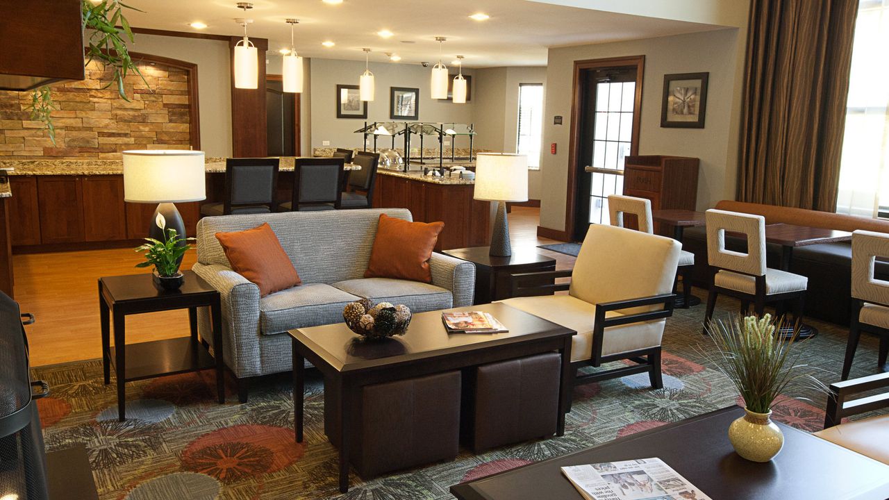 Staybridge Suites - Fort Lauderdale Airport - West, an IHG Hotel