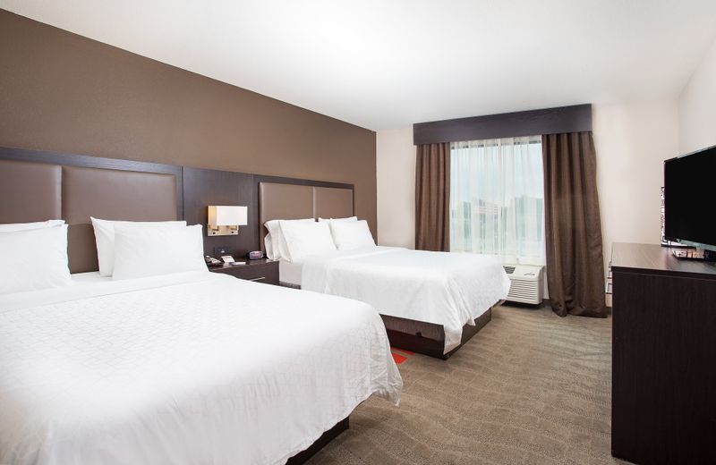 Holiday Inn Express Hotel & Suites Glasgow, an IHG Hotel