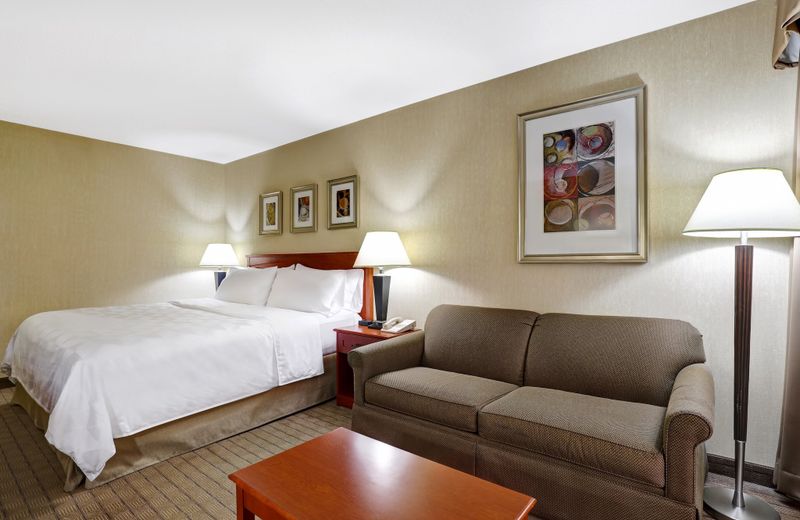 Holiday Inn Guelph Hotel & Conference Centre, an IHG Hotel