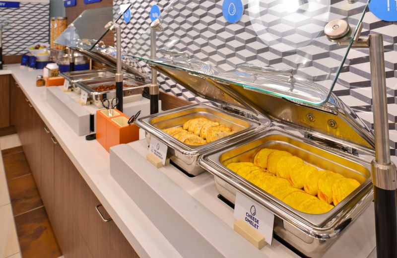 Holiday Inn Express & Suites - Kingfisher, an IHG Hotel