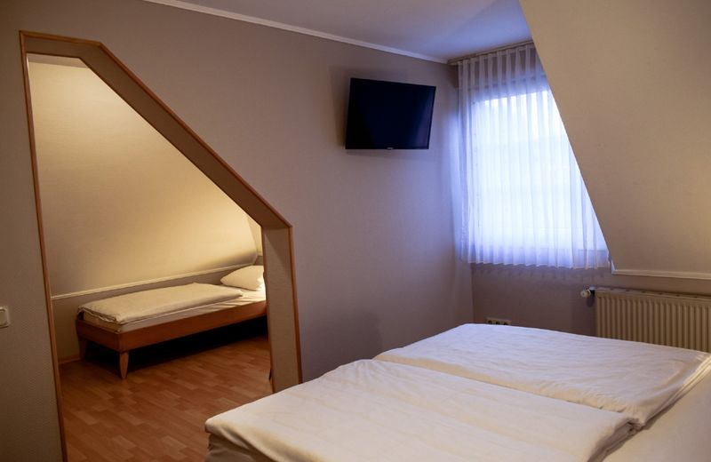 Eifelhotel Im Fronhof