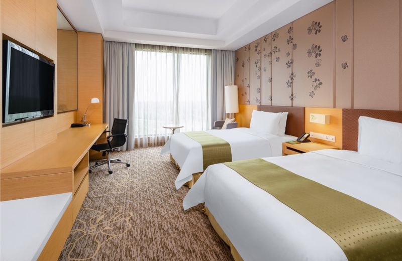 Holiday Inn Nanyang, an IHG Hotel
