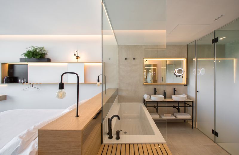 Noa Boutique Hotel