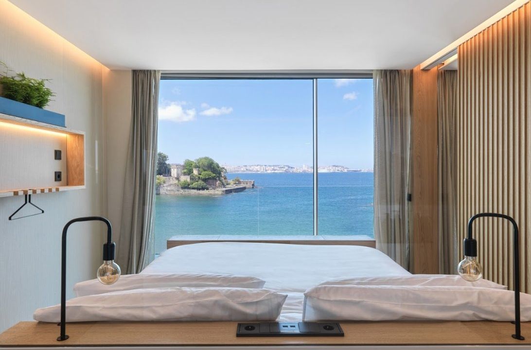 Noa Boutique Hotel